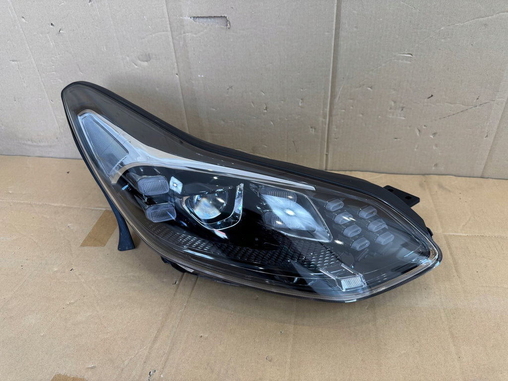 Frontscheinwerfer Kia Sportage IV 92102F1500 Full LED Rechts Headlight SCH9818689626wo
