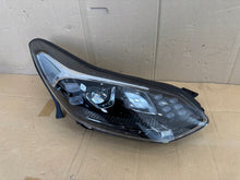 Laden Sie das Bild in den Galerie-Viewer, Frontscheinwerfer Kia Sportage IV 92102F1500 Full LED Rechts Headlight SCH9818689626wo