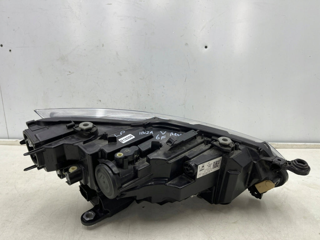 Frontscheinwerfer Seat Ibiza I V 6F1941008E Ein Stück (Rechts oder Links) SCH3158464683fw