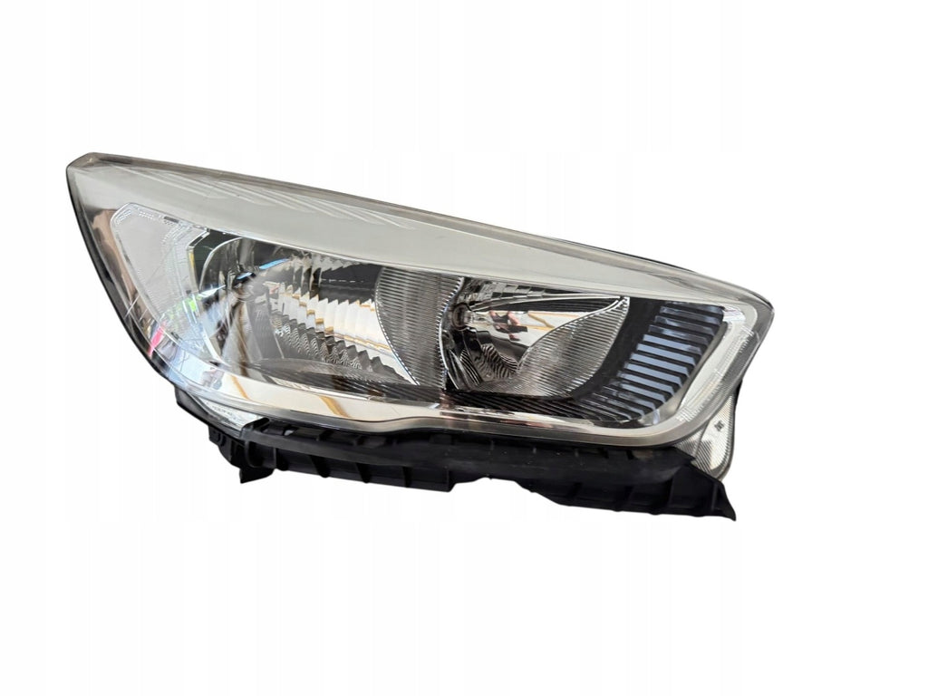 Frontscheinwerfer Ford Kuga II GV41-13W030-AG Vorderseite Scheinwerfer Headlight SCH4733546613po