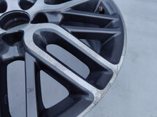 Laden Sie das Bild in den Galerie-Viewer, 1x Alufelge 18 Zoll 7.5" 5x114.3 55ET Glanz Graphit Honda Accord Mg Rim Wheel FEL3826221330wk