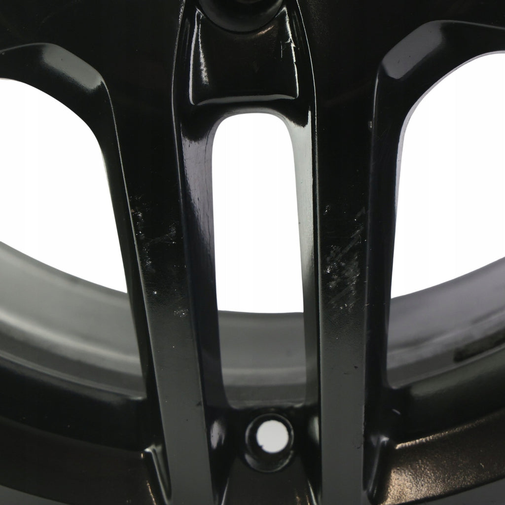 1x Alufelge 18 Zoll 9.0" 5x112 54ET A2124010400 Mercedes-Benz W212 Rim Wheel FEL8817631951rl