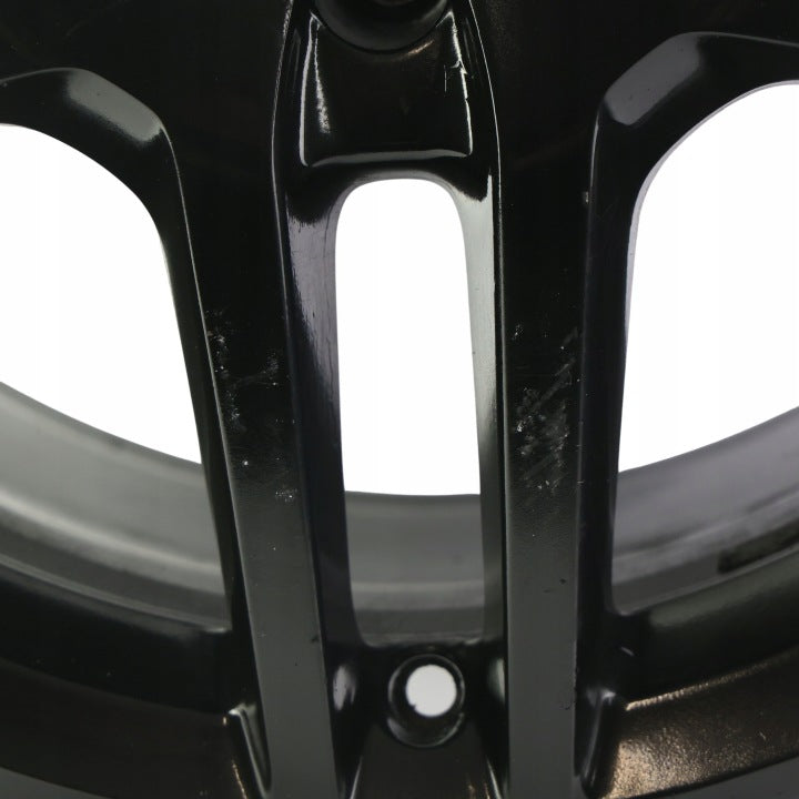 1x Alufelge 18 Zoll 9.0" 5x112 54ET A2124010400 Mercedes-Benz W212 Rim Wheel FEL8817631951rl