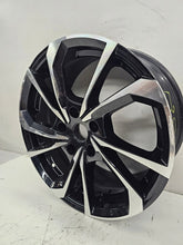 Laden Sie das Bild in den Galerie-Viewer, 1x Alufelge 17 Zoll 7.5" 5x112 40ET Rim Wheel FEL5361426407yu