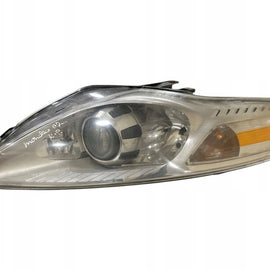 Frontscheinwerfer Ford Mondeo ONV43706 Links Scheinwerfer Headlight SCH9834074081ux