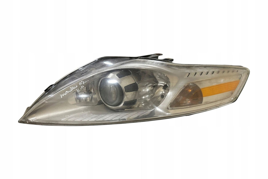 Frontscheinwerfer Ford Mondeo ONV43706 Links Scheinwerfer Headlight SCH9834074081ux