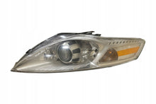 Laden Sie das Bild in den Galerie-Viewer, Frontscheinwerfer Ford Mondeo ONV43706 Links Scheinwerfer Headlight SCH9834074081ux