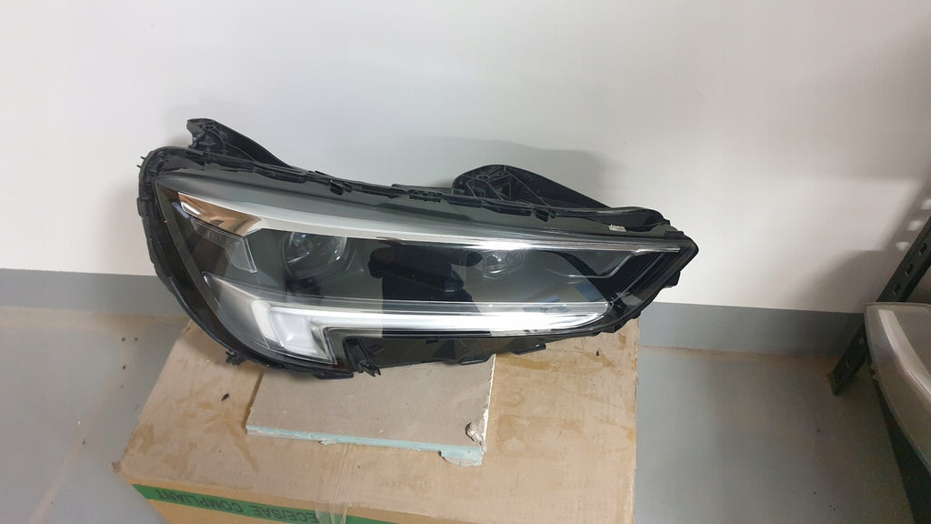 Frontscheinwerfer Opel Insignia B 39136836 LED Rechts Scheinwerfer Headlight