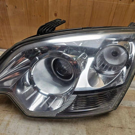 Frontscheinwerfer Opel Antara 00024705 Xenon Links Scheinwerfer Headlight SCH8806005728fw