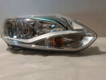 Laden Sie das Bild in den Galerie-Viewer, Frontscheinwerfer Ford Focus III BM51-13W029-AK Rechts Scheinwerfer Headlight SCH8483826856zk