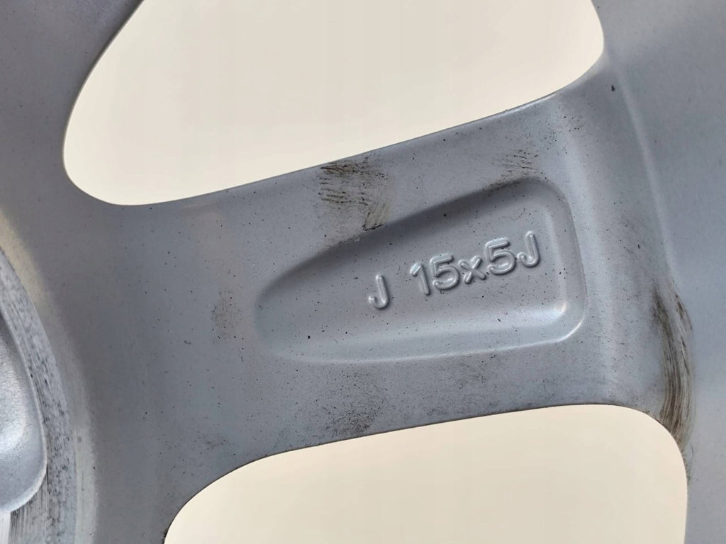 1x Alufelge 15 Zoll 426110D610 Toyota Yaris Rim Wheel FEL7466188038jo