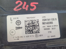 Load image into Gallery viewer, Frontscheinwerfer VW T-Roc 2GM941035B Links Scheinwerfer Headlight