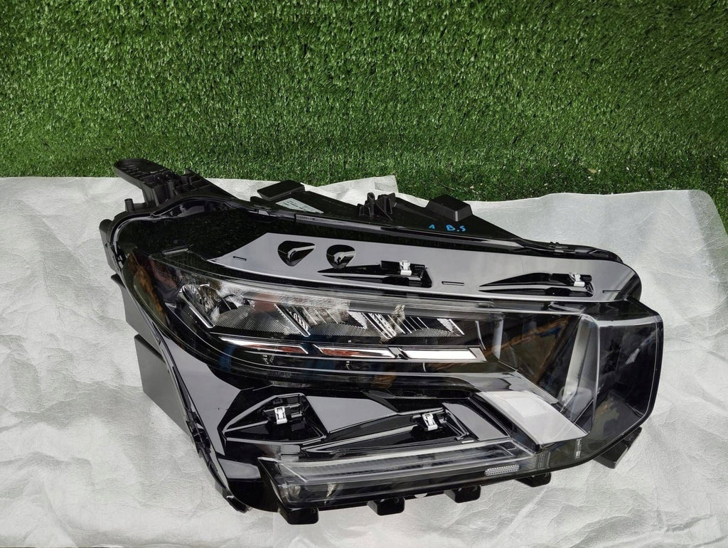 Frontscheinwerfer Citroën C3 I 9851349080 Rechts Scheinwerfer Headlight SCH6840794478sf