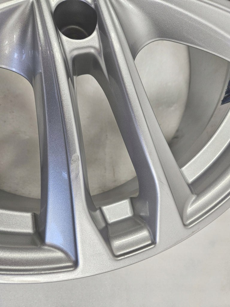 1x Alufelge 19 Zoll 7.5" 5x114.3 40 5ET Hyundai Rim Wheel