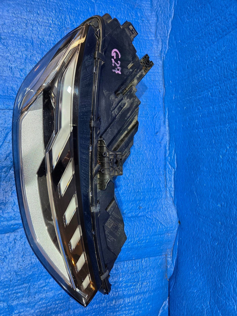 Frontscheinwerfer Audi A4 8W0941034D Rechts Scheinwerfer Headlight SCH1411474927vk