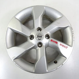 1x Alufelge 16 Zoll 6.0