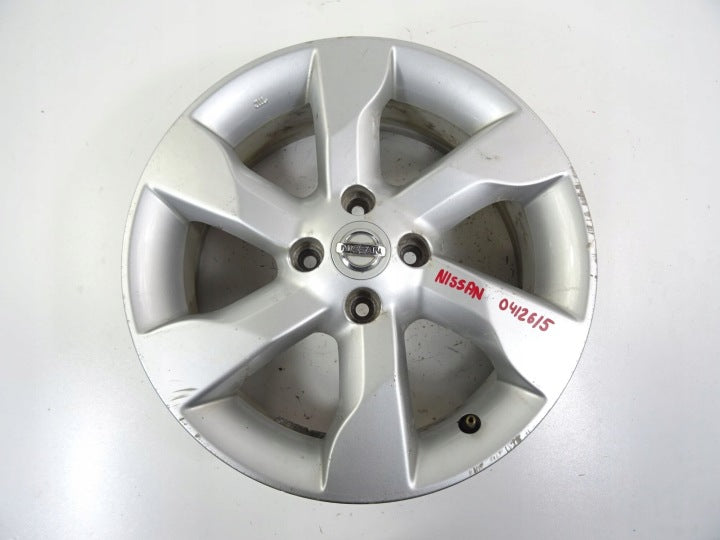 1x Alufelge 16 Zoll 6.0" 5x114.3 Nissan Pulsar Rim Wheel FEL1433917009kh