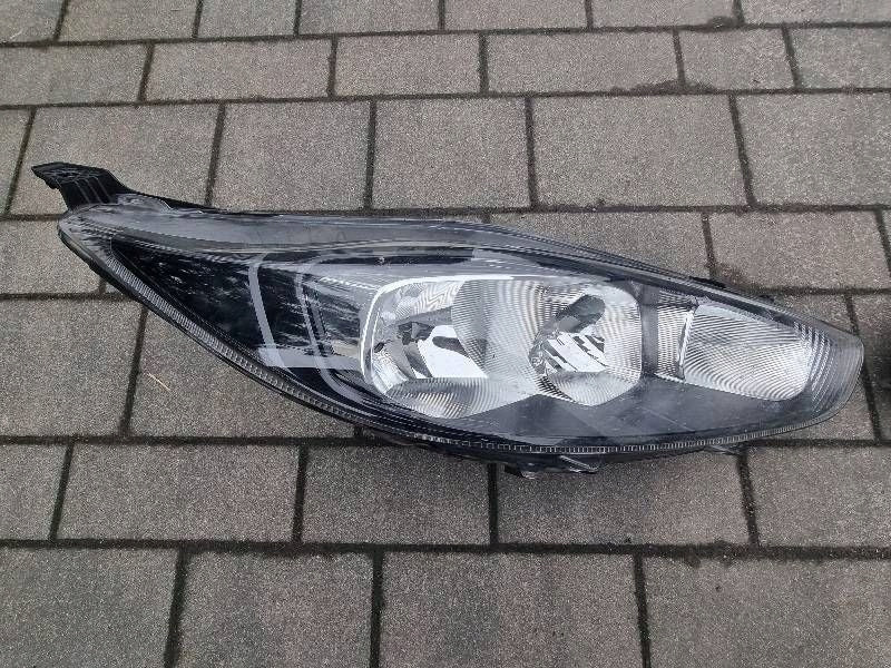 Frontscheinwerfer Ford Fiesta I VII C1BB-13W030-AC Ein Stück (Rechts oder Links) SCH6592486772oj