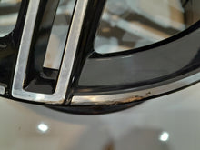 Laden Sie das Bild in den Galerie-Viewer, 1x Alufelge 18 Zoll 7.5" 5x112 49ET Glanz A1774011500 Mercedes-Benz W177 FEL2205661163le