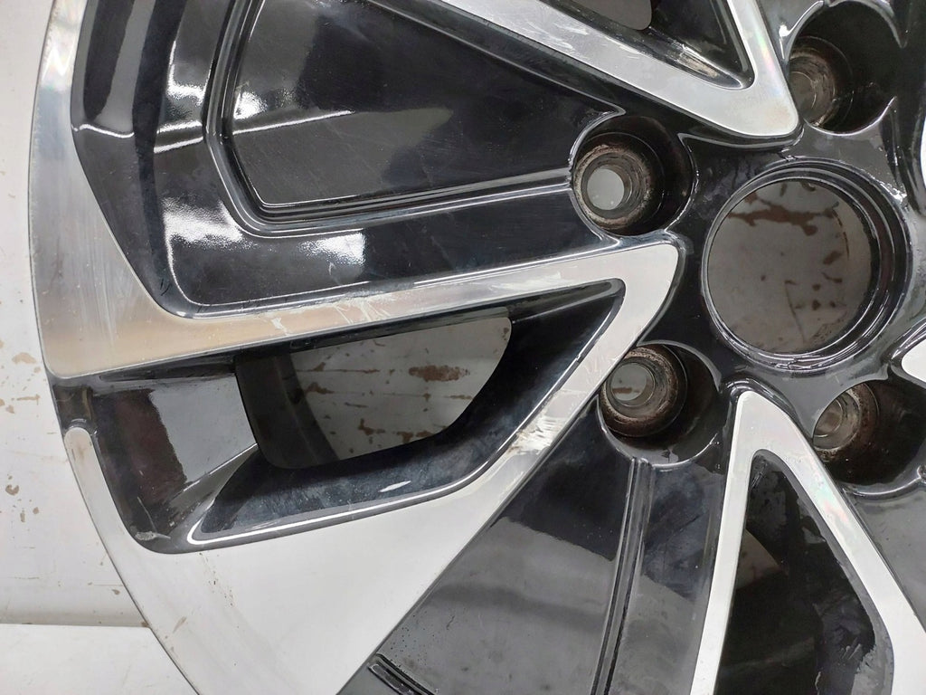 1x Alufelge 16 Zoll 52910-CR100 Kia Optima Rim Wheel FEL2019244940yl