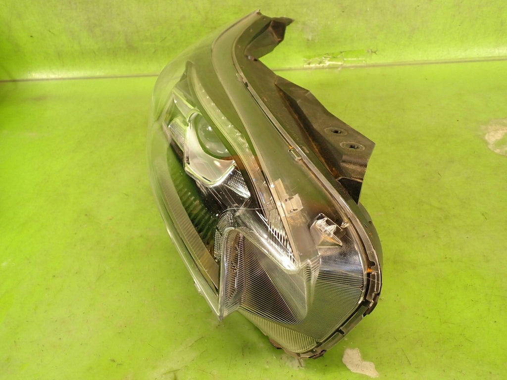 Frontscheinwerfer Kia Xceed J792111040 LED Rechts Scheinwerfer Headlight