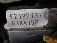 Laden Sie das Bild in den Galerie-Viewer, Motor BMW Active Tourer U06 B38A15P 1.5 136PS 100kW 18TKm 2022 Benzin Komplett