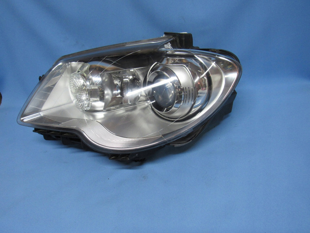 Frontscheinwerfer VW Touran 1t1 1T1941751A Xenon Links Scheinwerfer Headlight