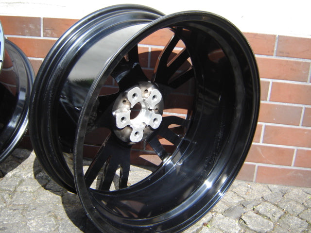 1x Alufelge 20 Zoll 8.5" 5x112 50ET 6857573 BMW I8 Rim Wheel FEL9809010728se