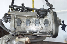 Laden Sie das Bild in den Galerie-Viewer, Motor Audi Seat Skoda Leon Octavia BAM 1.8 225PS 165kW Benzin Engine Komplett