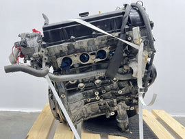 Motor Mazda 3 Bm Bn PE 2.0 120PS 172TKm 2014 Benzin Engine Komplett