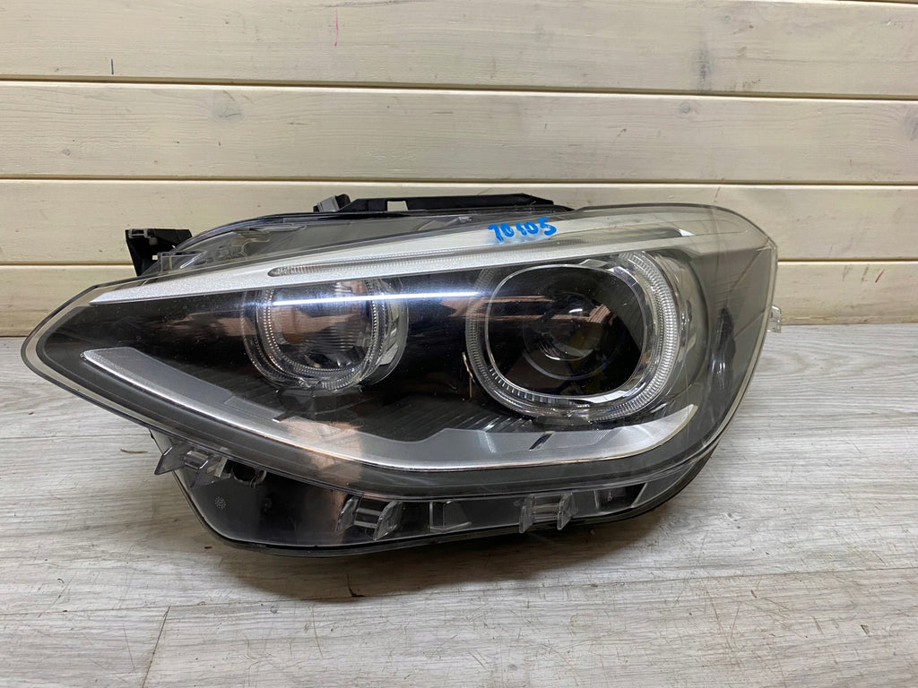 Frontscheinwerfer BMW 1 F21 F20 A97229679-11 LED Ein Stück (Rechts oder Links)