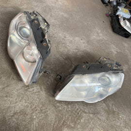 Frontscheinwerfer VW Passat 3D0607391B Xenon Ein Stück (Rechts oder Links) SCH3977563822by
