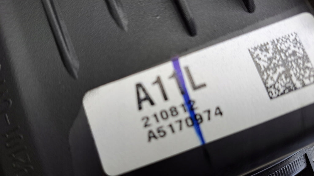 Frontscheinwerfer Kia Ev6 A517064 A5170974 Ein Stück (Rechts oder Links)