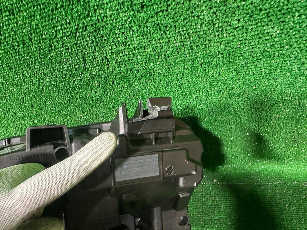 Frontscheinwerfer Renault E-Tech 260104669R LED Rechts Scheinwerfer Headlight SCH4867727167ak