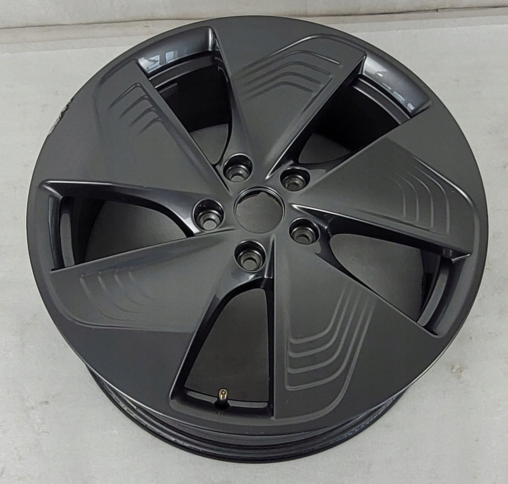 1x Alufelge 18 Zoll 7.5" 5x112 50ET 10E601025N Cupra Born Rim Wheel
