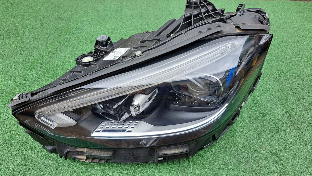 Frontscheinwerfer Mercedes-Benz W206 A2069067903 Full LED Links Headlight SCH6325244214xq