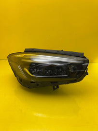 Frontscheinwerfer Mercedes-Benz W247 A2479062003 LED Rechts Headlight SCH2502100820xt