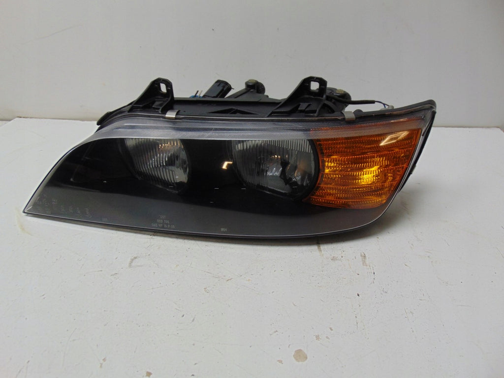 Frontscheinwerfer BMW Z3 E36 Links Scheinwerfer Headlight SCH9095706753ge
