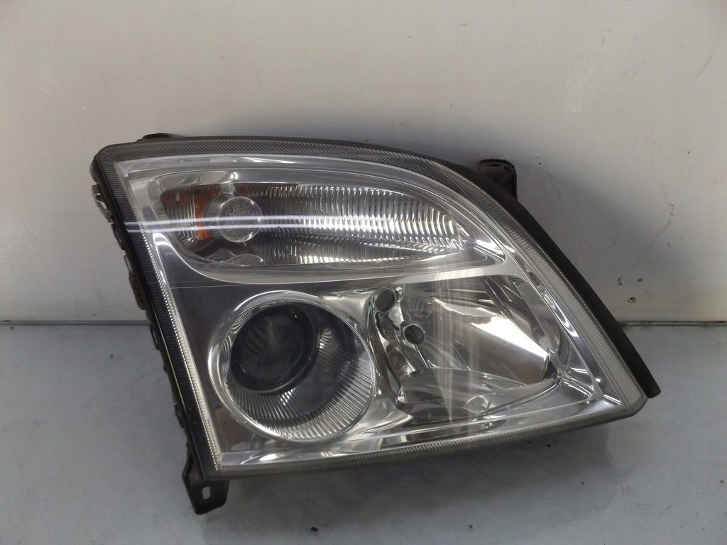 Frontscheinwerfer Opel Signum Xenon Rechts Scheinwerfer Headlight