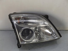 Laden Sie das Bild in den Galerie-Viewer, Frontscheinwerfer Opel Signum Xenon Rechts Scheinwerfer Headlight