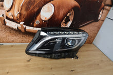 Laden Sie das Bild in den Galerie-Viewer, Frontscheinwerfer Mercedes-Benz Gla A1569062300 Xenon Links Headlight SCH1031834688hk