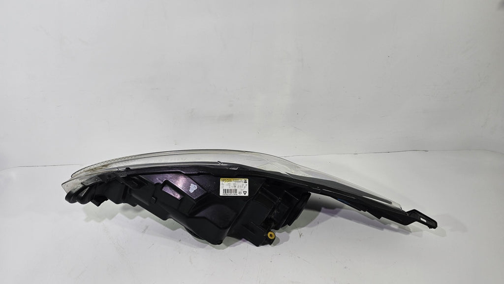 Frontscheinwerfer Ford Fiesta I VII 1434257174 Rechts Scheinwerfer Headlight SCH2881587922mw
