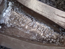 Laden Sie das Bild in den Galerie-Viewer, 1x Alufelge 18 Zoll 7.0&quot; 5x114.3 50ET 9965417080 Mazda Cx3 Cx-3 Rim Wheel