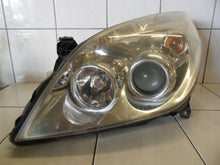 Laden Sie das Bild in den Galerie-Viewer, Frontscheinwerfer Opel Vectra C Xenon Links Scheinwerfer Headlight SCH7444972760yb