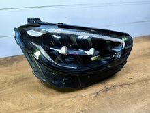 Laden Sie das Bild in den Galerie-Viewer, Frontscheinwerfer Mercedes-Benz W213 A2139067609 Rechts Scheinwerfer Headlight SCH9039077624hr