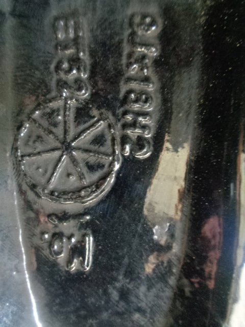 4x Alufelge 18 Zoll 9.0" 5x112 52ET Glanz Schwarz 8J0601025M Audi Tt Rim Wheel FEL4674574823yj