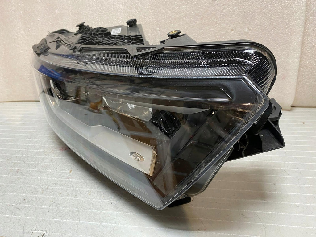 Frontscheinwerfer Ford Tourneo Connect 2KF941036 Full LED FALSE Headlight SCH9676196250ok