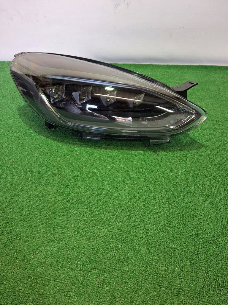Frontscheinwerfer Ford Fiesta I H1BB-13E014-CE LED Rechts Scheinwerfer Headlight SCH4143632023lu