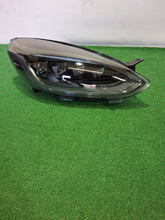 Laden Sie das Bild in den Galerie-Viewer, Frontscheinwerfer Ford Fiesta I H1BB-13E014-CE LED Rechts Scheinwerfer Headlight SCH4143632023lu