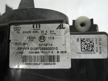 Laden Sie das Bild in den Galerie-Viewer, Frontscheinwerfer Fiat Tipo 52109114 Rechts Scheinwerfer Headlight SCH1250896095uy